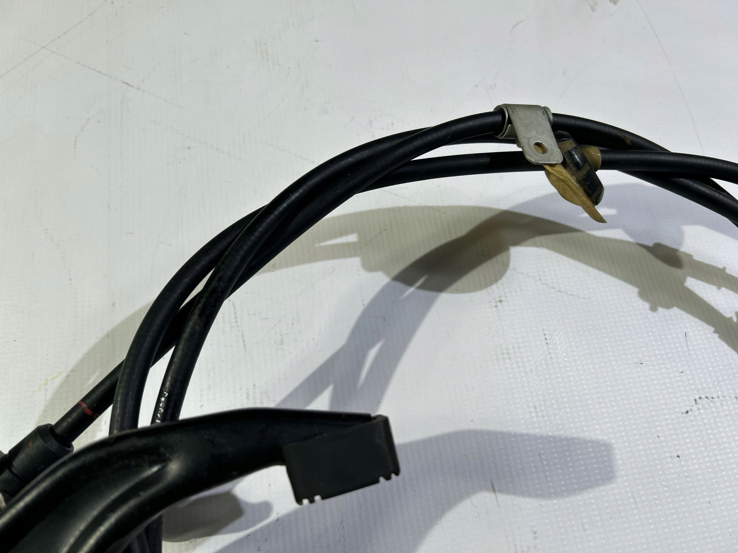 lanko páčka elektrická brzda Dodge Durango 2014