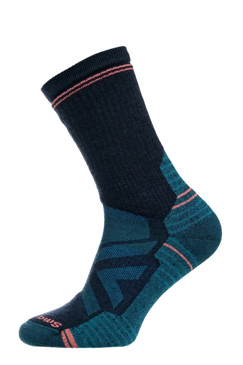 Damskie skarpety trekkingowe Performance Hike Full Cushion Crew Women 34_37