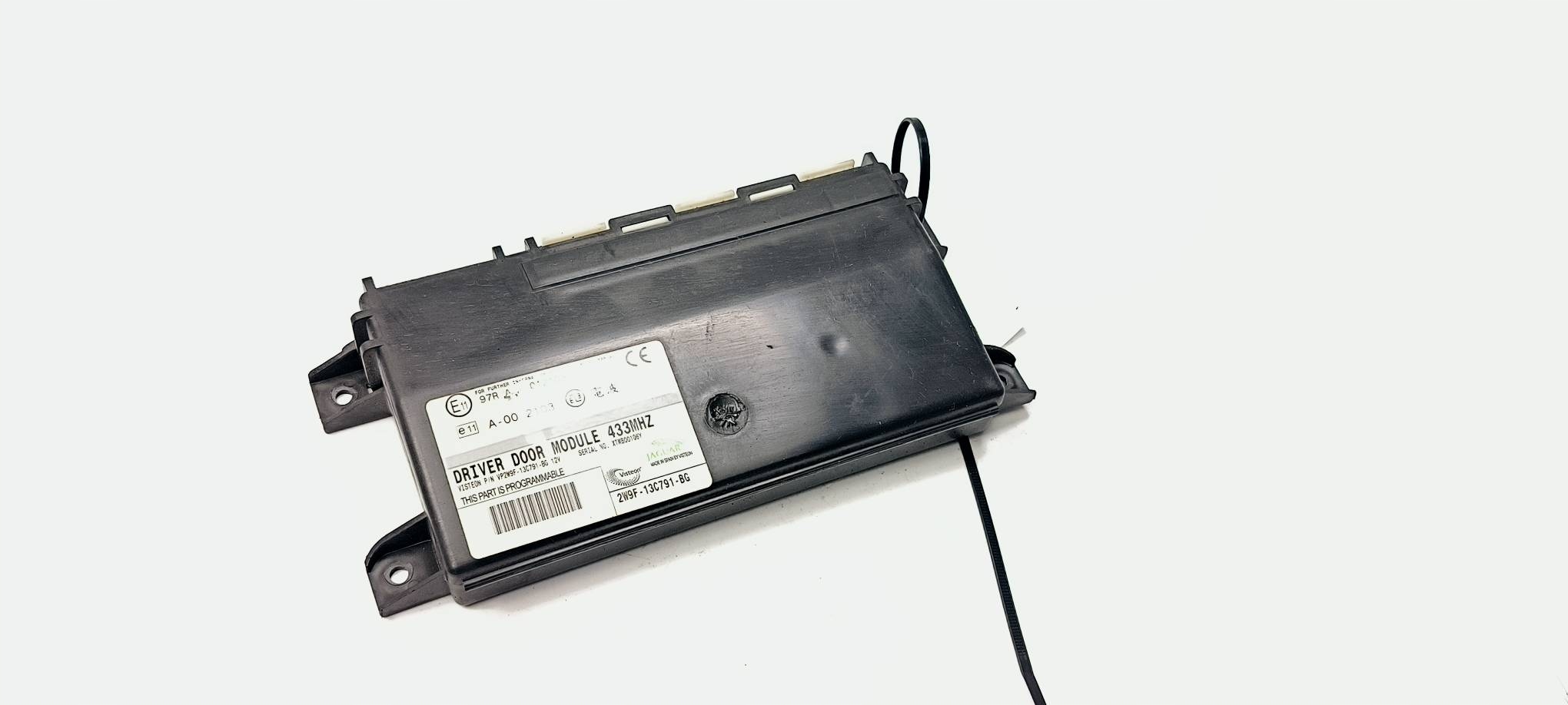 modul Tür 2W9F-13C791-BG JAGUAR XJ