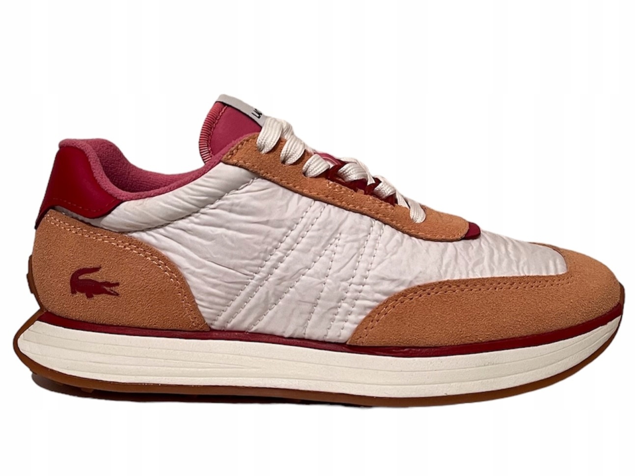 Sportovní obuv Lacoste L-spin 123 1 Sfa vel. 37