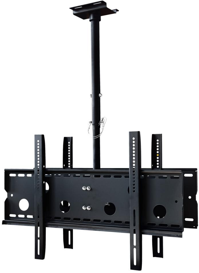 Dvojitý Stropný Držiak Pre Led Tv LCD AR-21D 30-65 57-80 CM Art