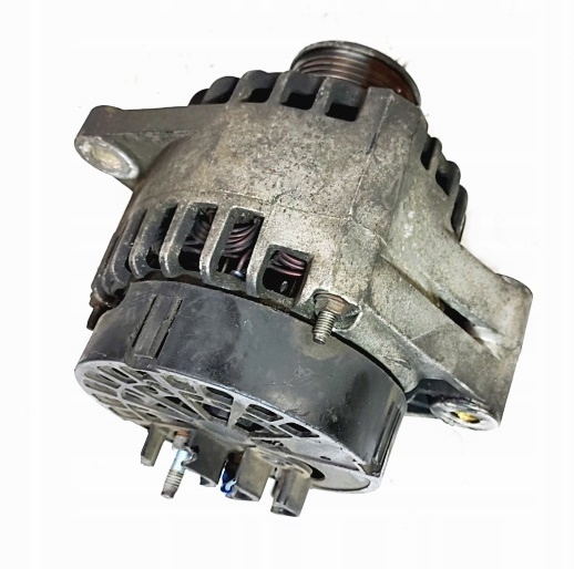 Alternator 1.9 8V CDTI Vectra C Zafira Astra H Producent części Opel OE