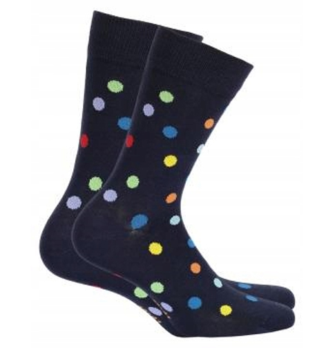 

Wola Casual Skarpety Wzorowane WZ.489 39-41