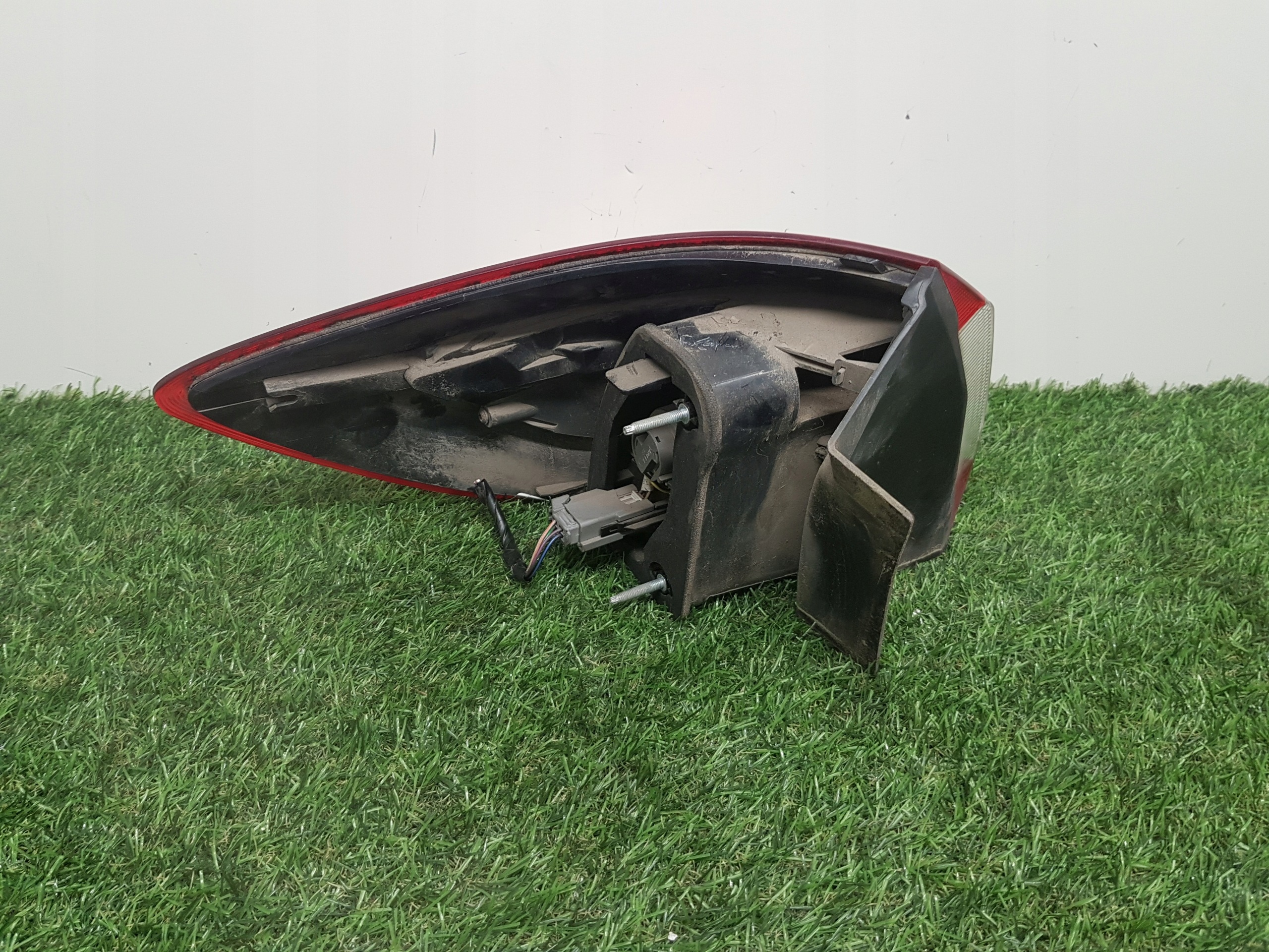light right rear LIFT FORD MONDEO MK 4