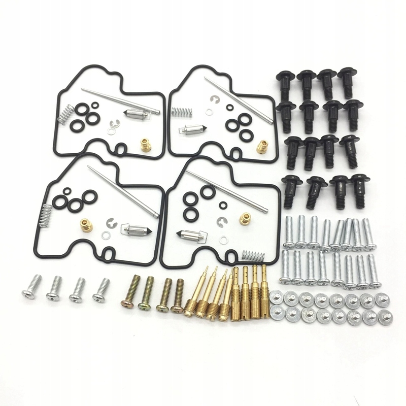 6935465462718 - может карбюратор для Yamaha YZFR6 YZF R6 99-02 1999-2002