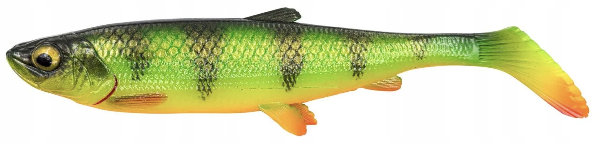 Guma Savage Gear 3D Herring Shad V2 17.5cm 35g 1szt Firetiger 1610706