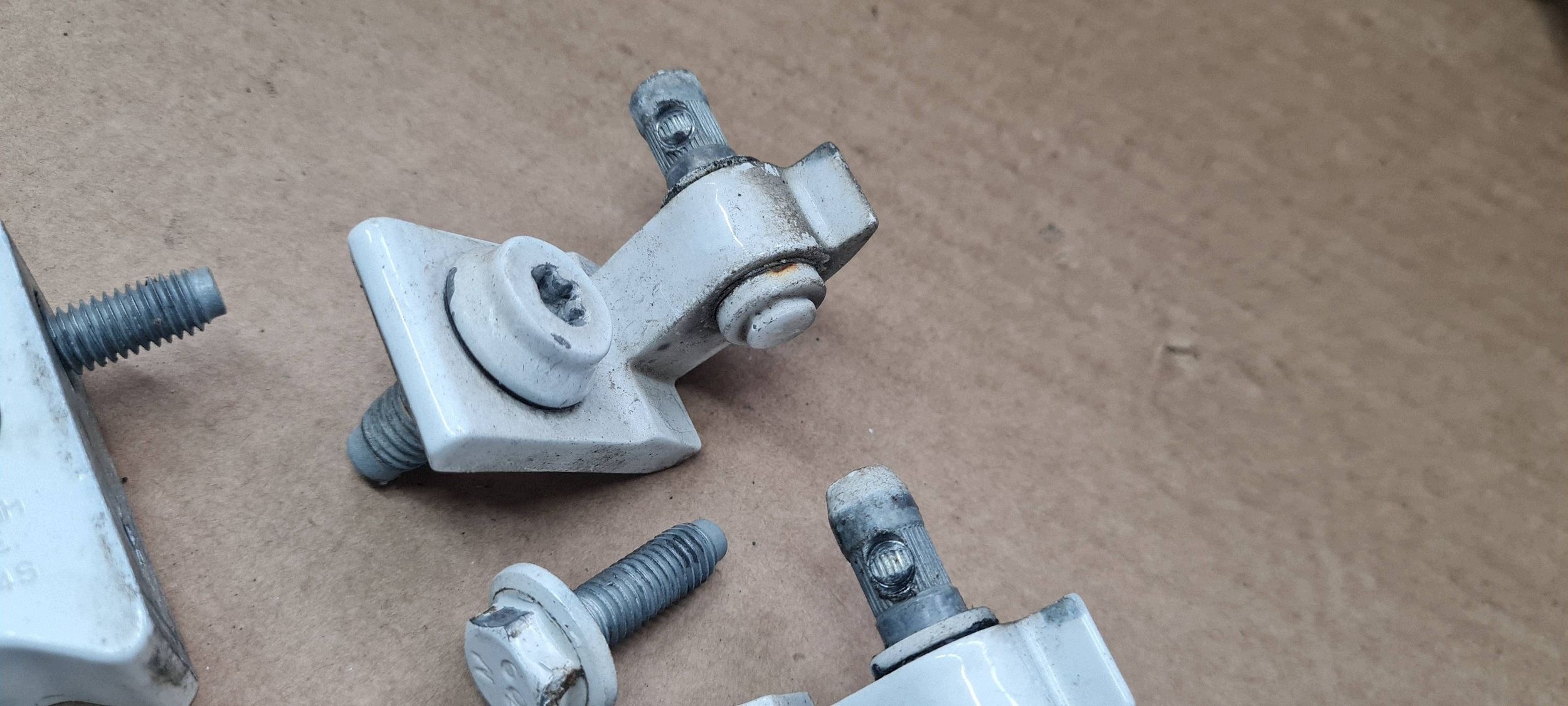 Q5 8R SQ5 LIFT hinge hinges door right right front LY9C KOMPLET