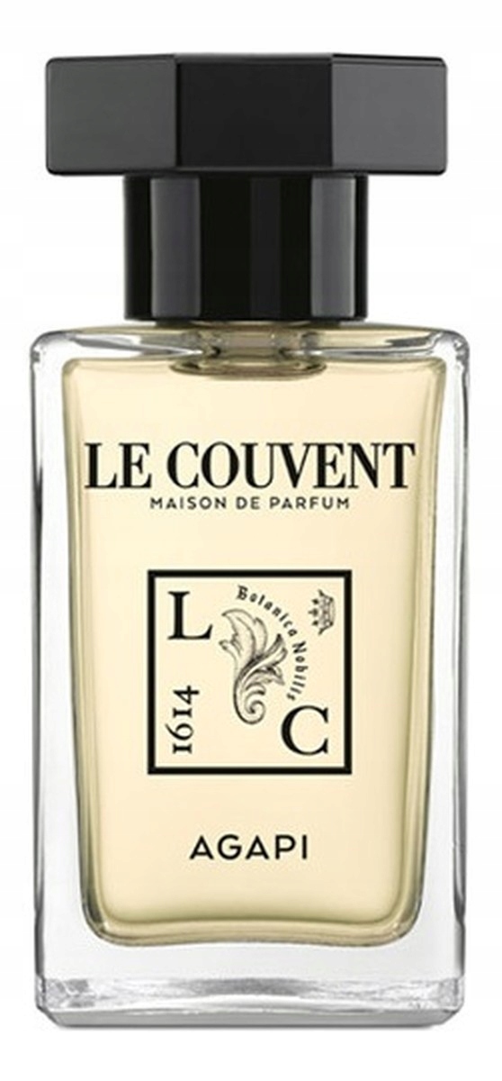 Le Couvent Agapi Woda perfumowana spray 50ml