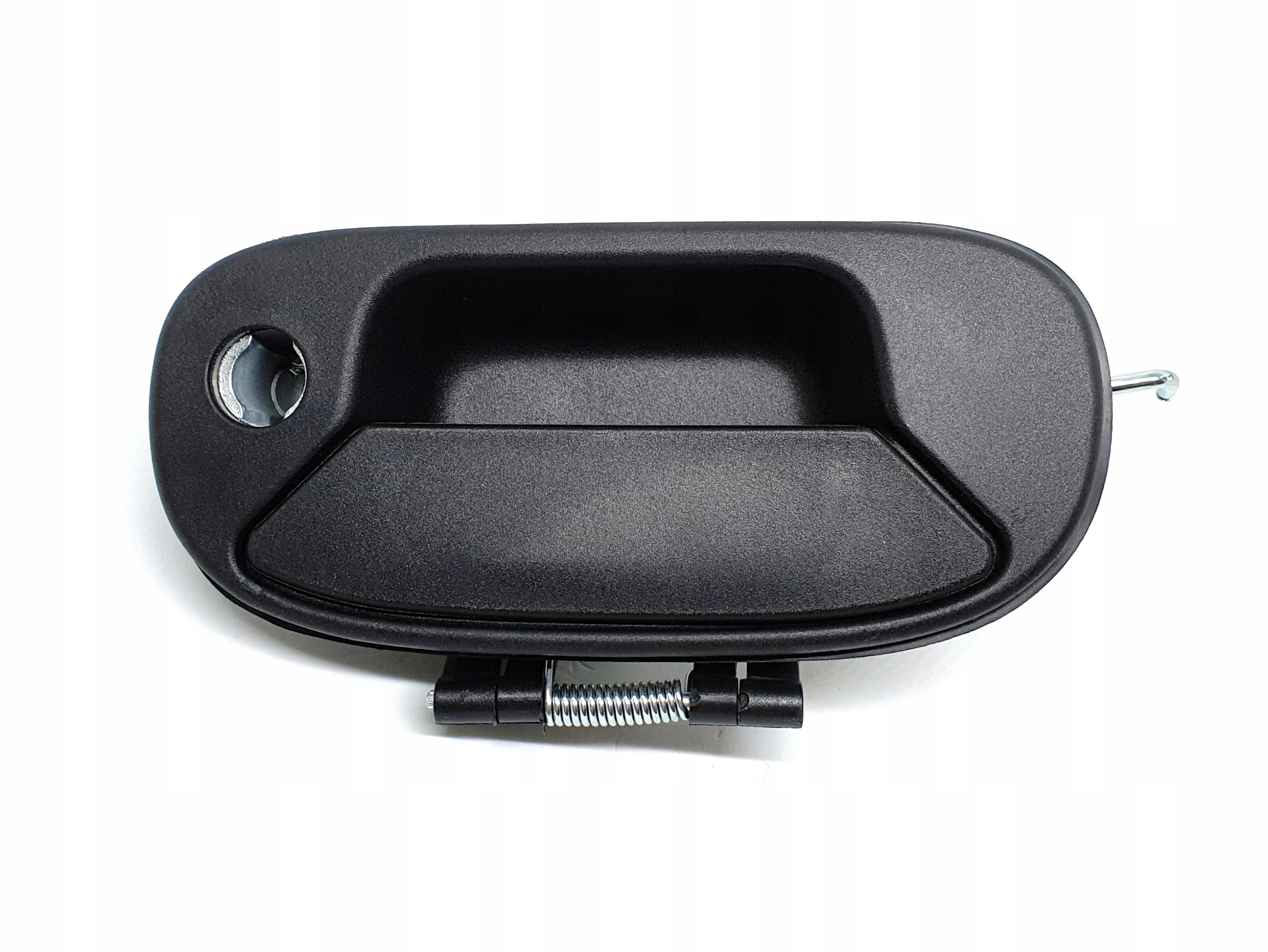 Klika Rukojeti Zadní Klapky Fiat Doblo 00-10 735331105