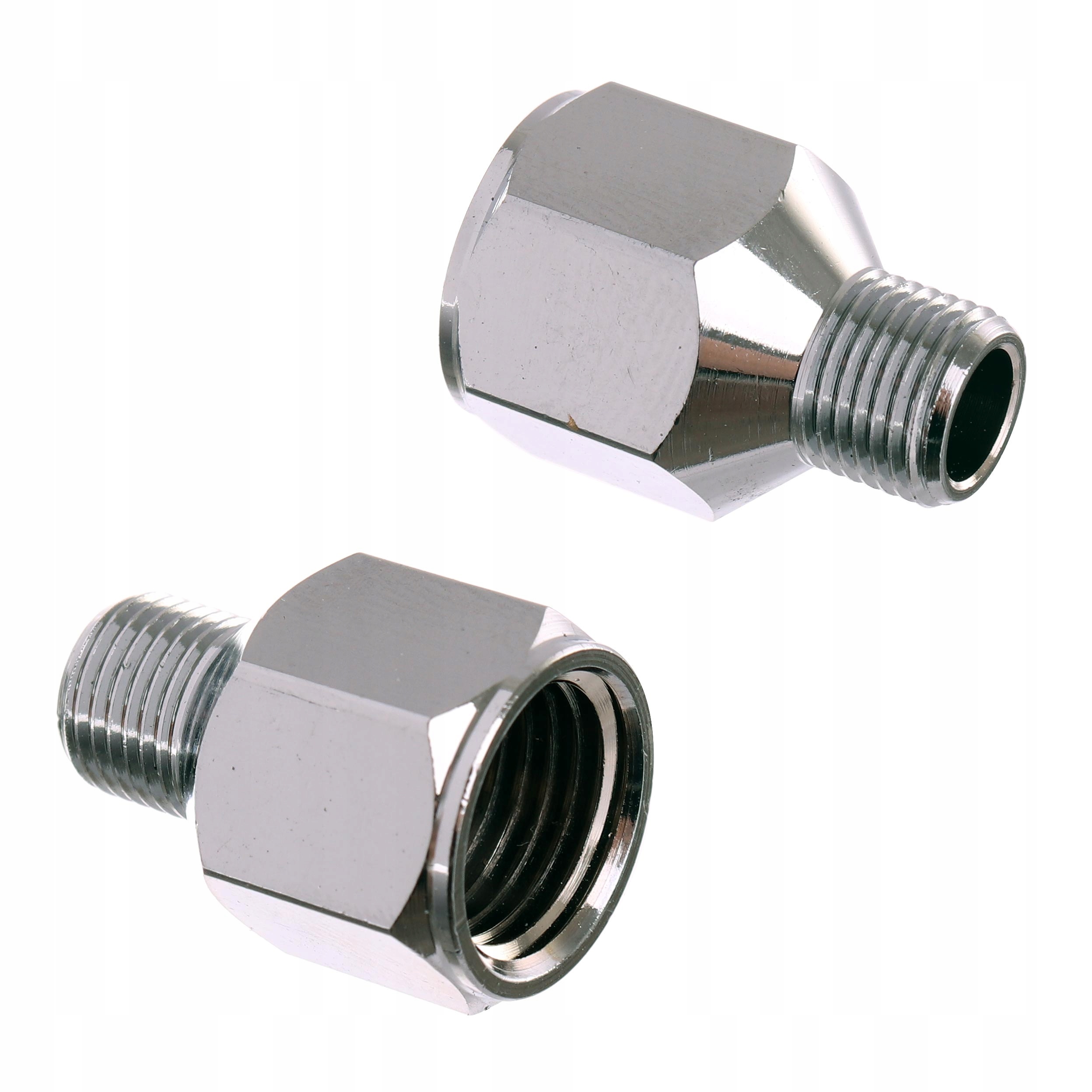 

Redukcja aerograf podłączenia pod duży kompresor