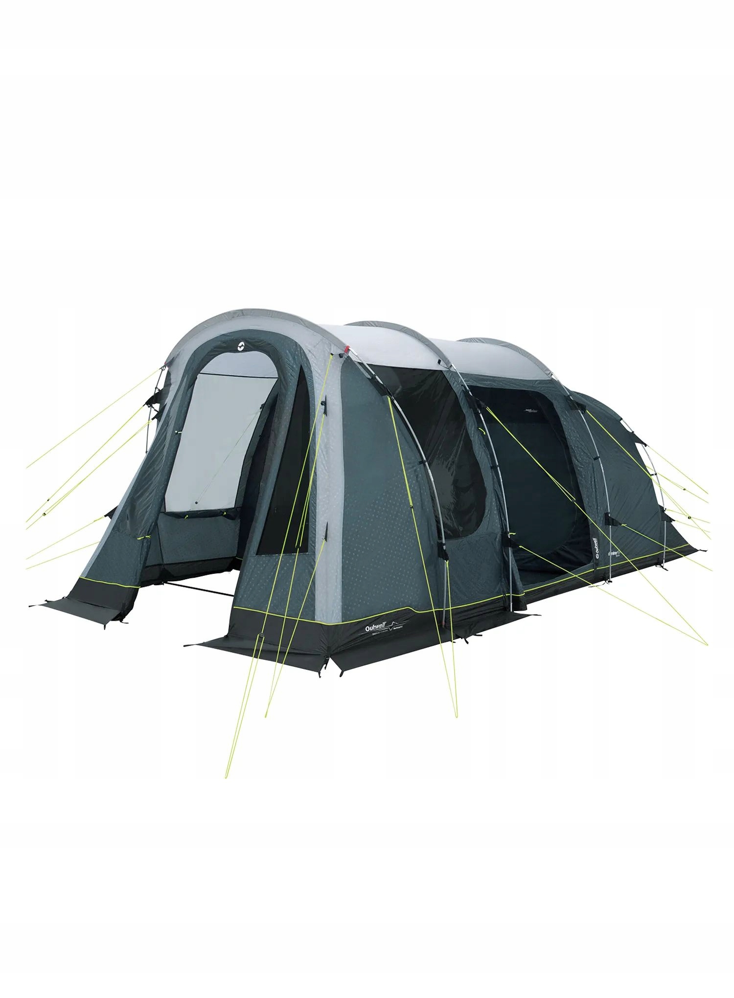 Namiot 4-osobowy Outwell Rockwell 4