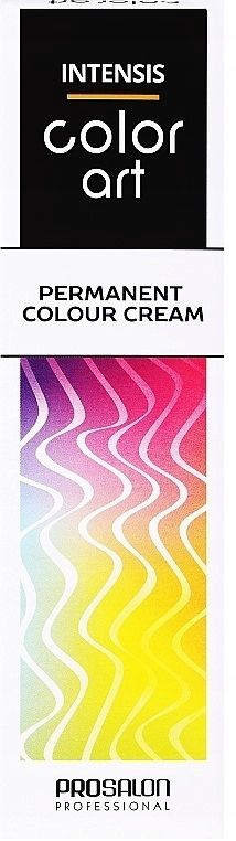 Chantal Art Color Zestaw Pakiet Farb 5+1 100 ML