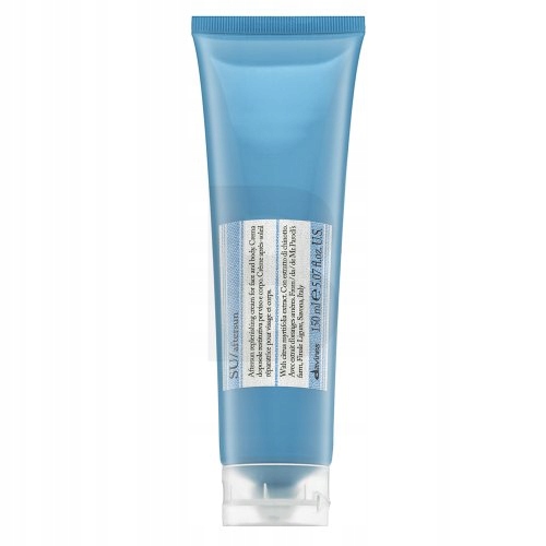 Davines krém po opalování Su Aftersun Replenishing Cream 150 ml