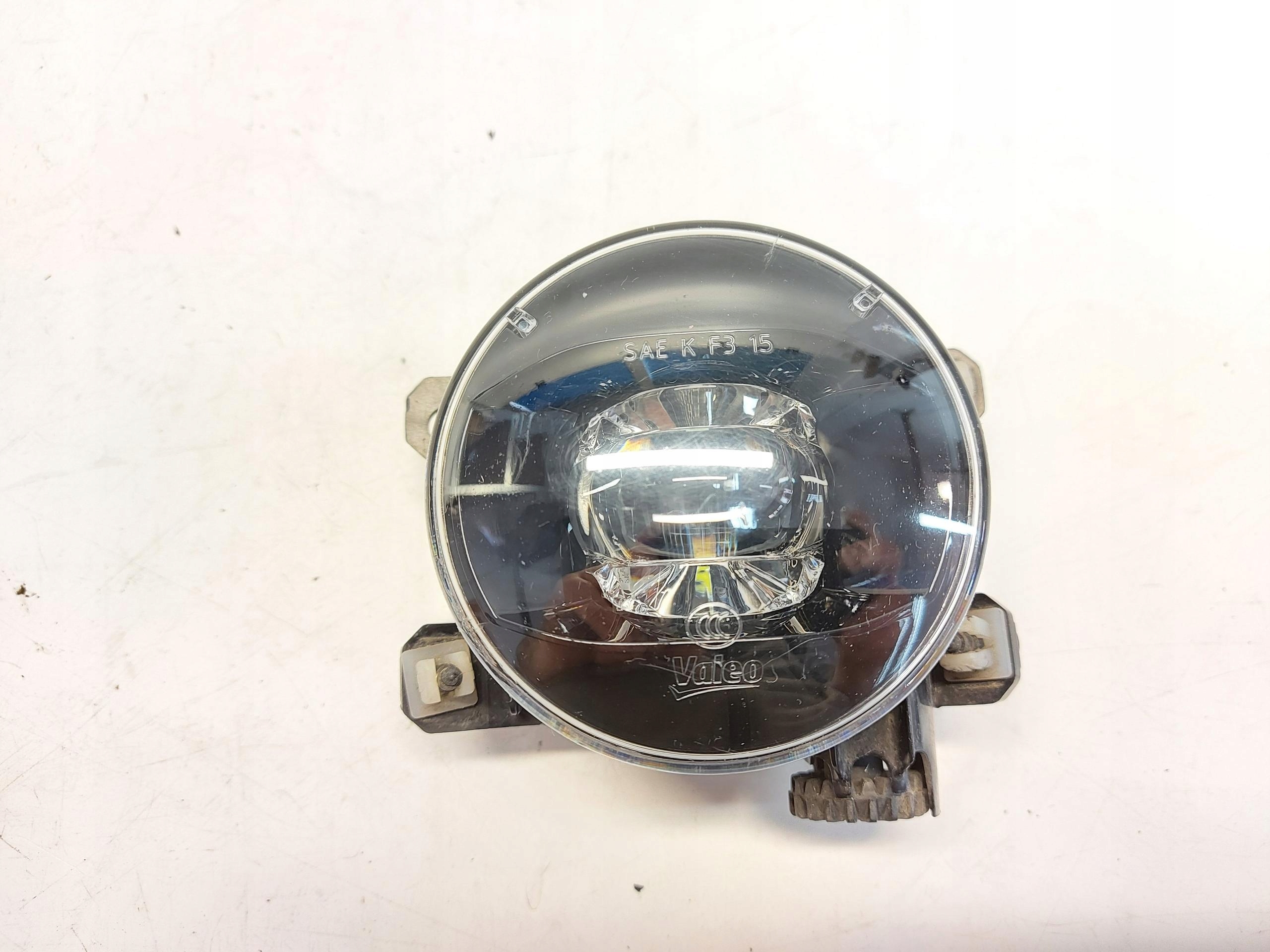 Ford Ranger VI 6 2024r fog light front JB3B-15201-AC