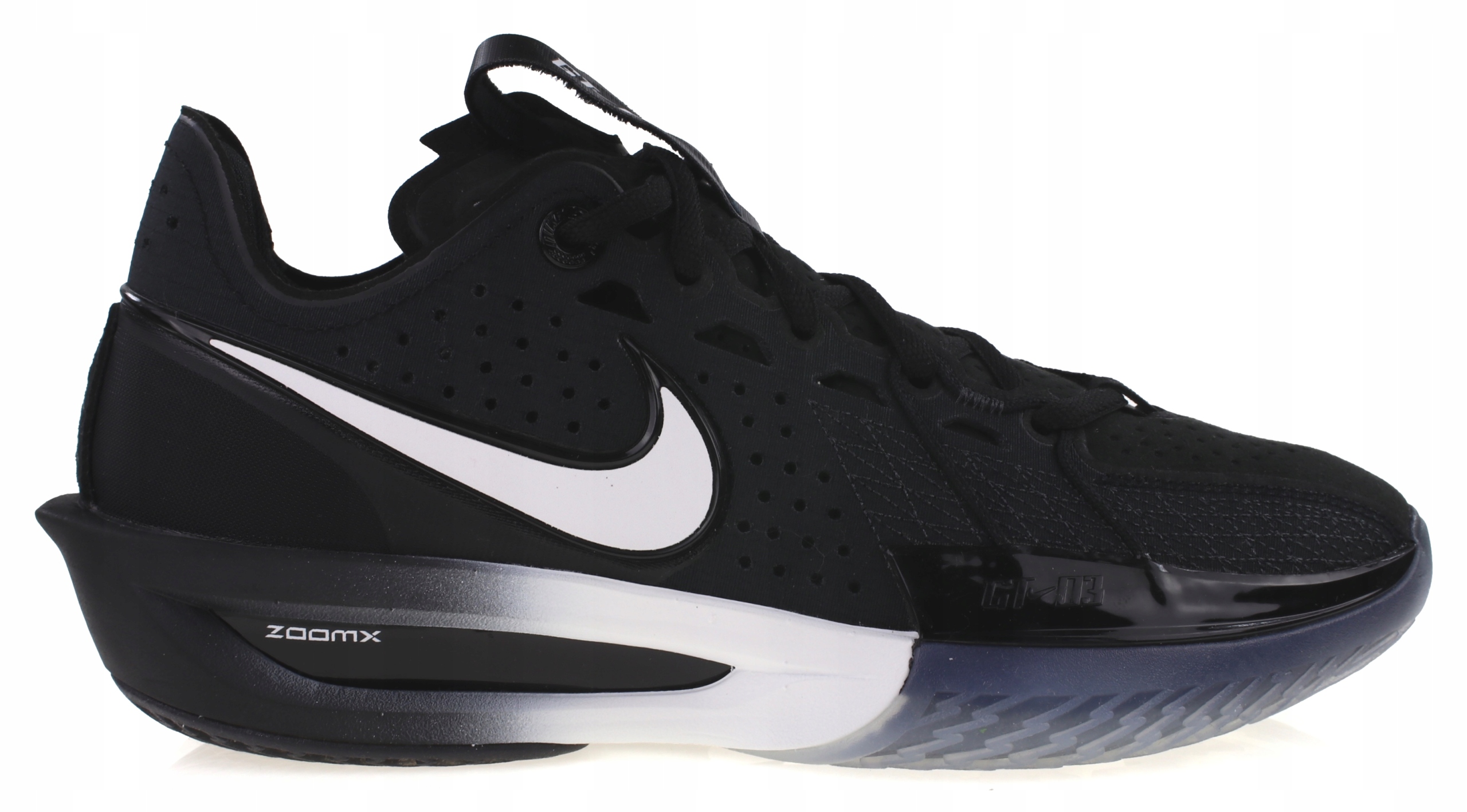 Nike Gt Cut 3 Vel: 36,5 23,5 CM DV2913 004
