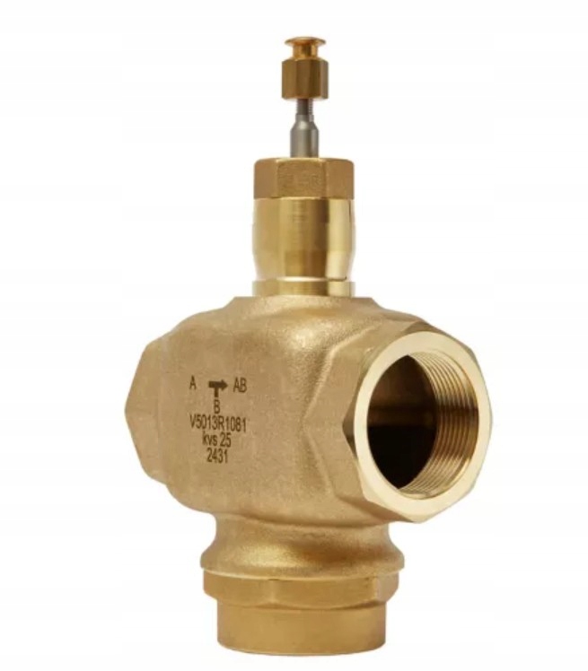 Trojcestný ventil V5013R1099 Honeywell