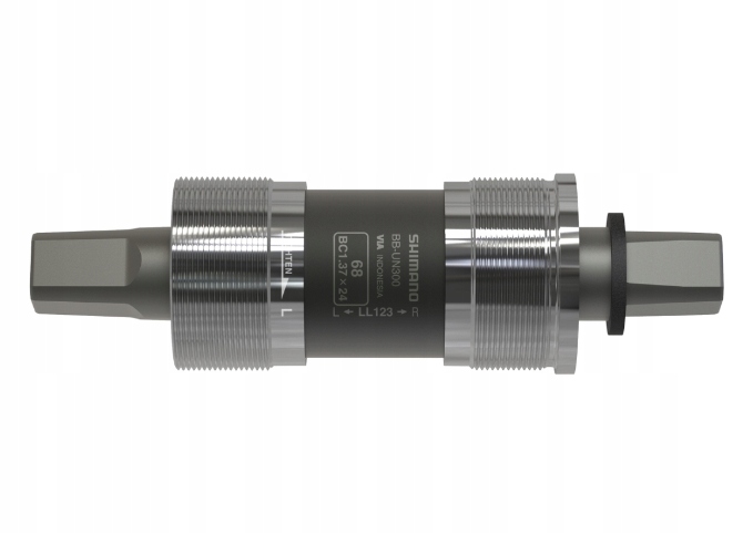 Suport Shimano BB-UN300 68/117,5mm Bsa Kwadrat Oryginał