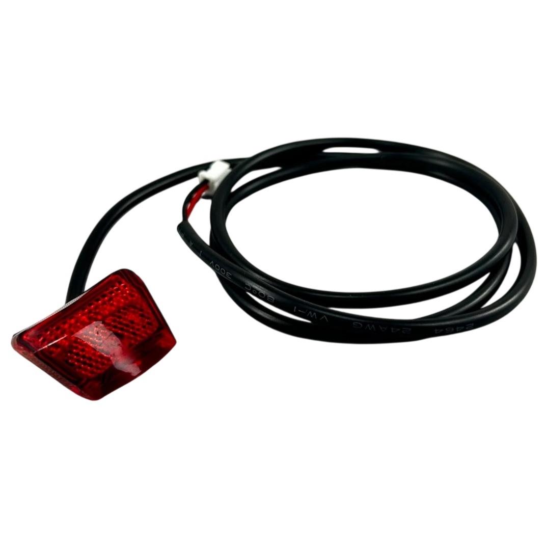 Światło lampa Led tylne stopu błotnika Kukirin S1
