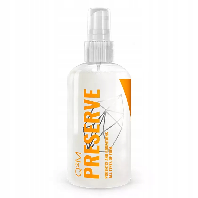 Gyeon Q2M Preserve 250ml