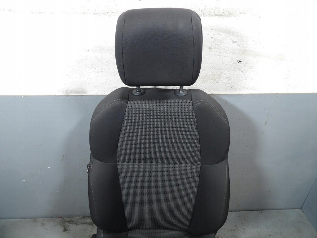 PEUGEOT 508 e LIFT sedile passeggeri