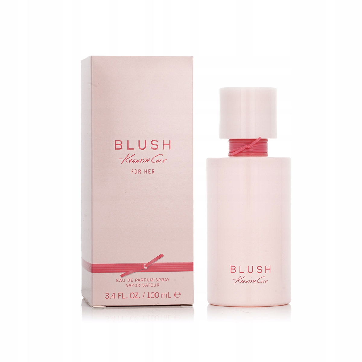 Kenneth Cole Blush for Her Edp 100 ml W