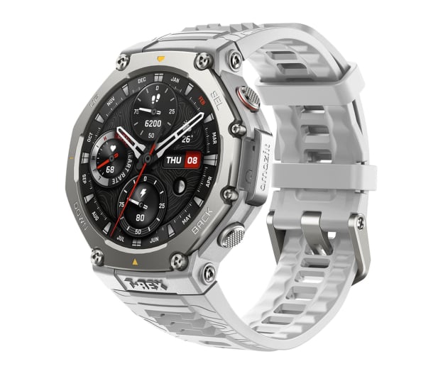 Smartwatch Amazfit T-Rex 3 Szary