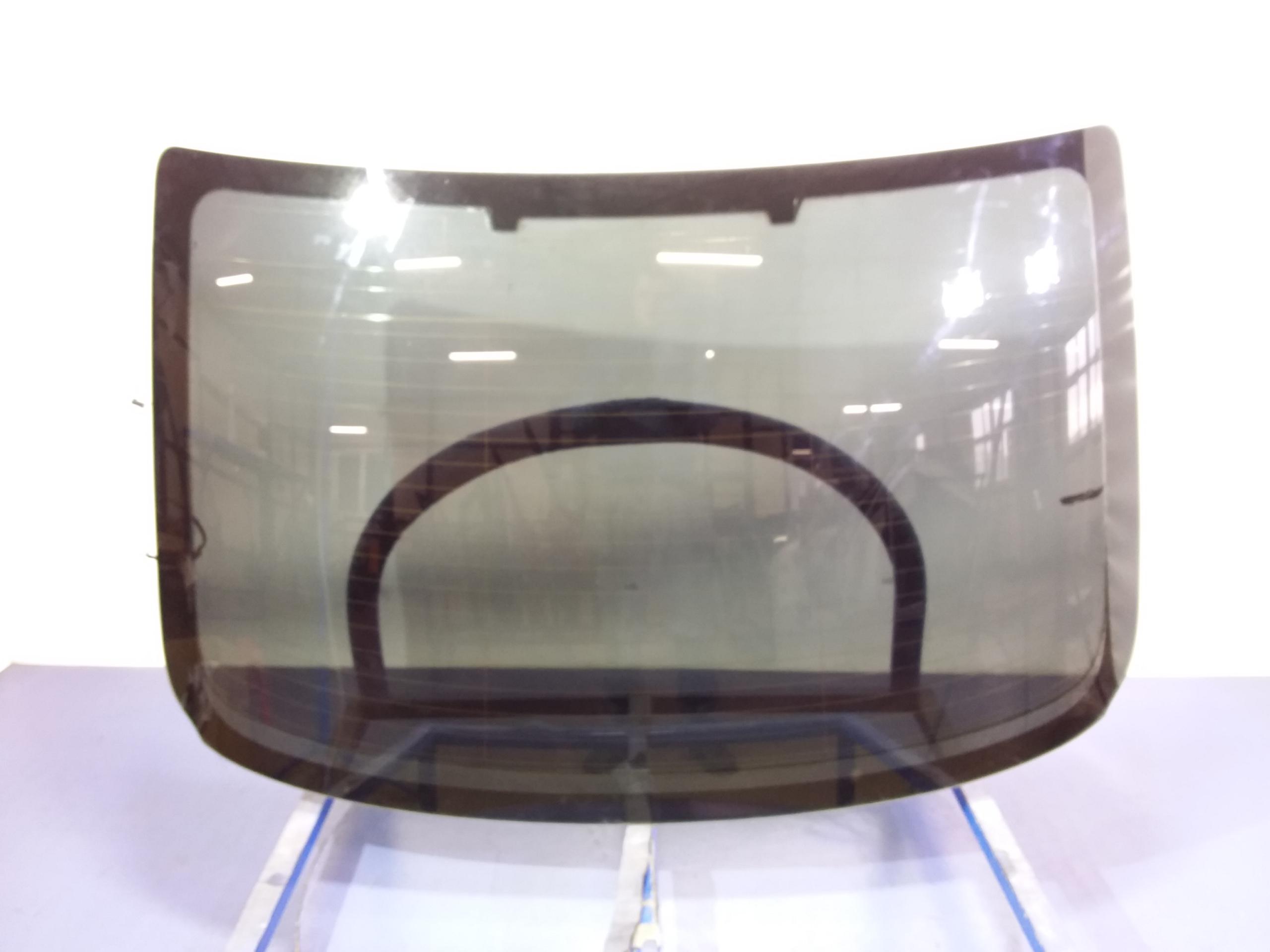 AUDI A5 8T COUPE заднє скло задній кузов