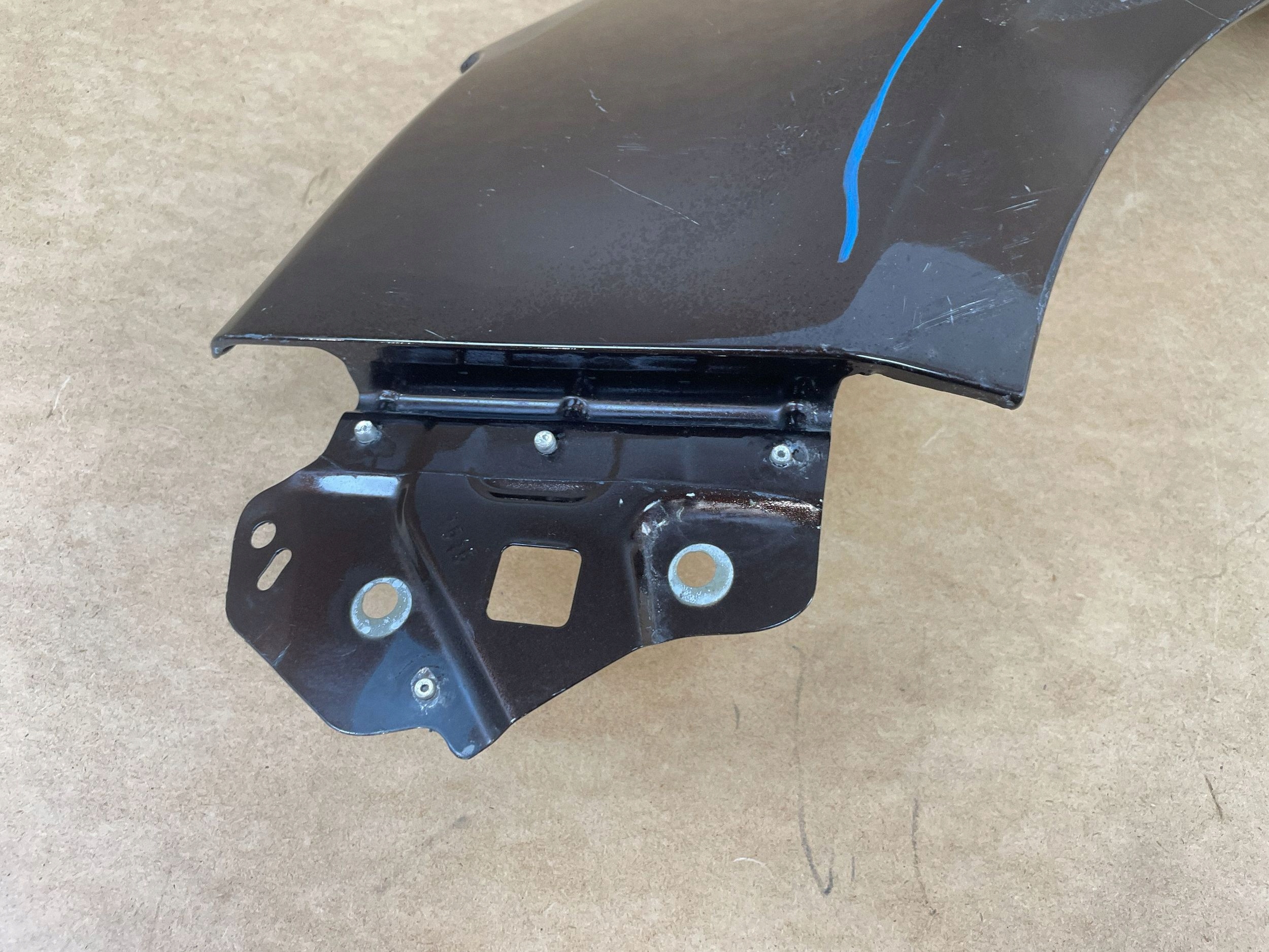 fender left front left front OPEL ASTRA 4 IV J 2009-2016