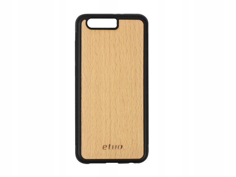

Etui do Huawei Honor 9 Wood Case - buk