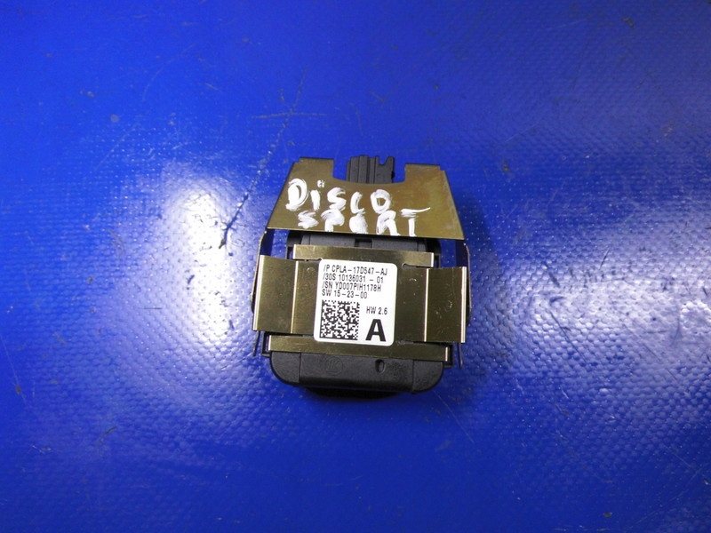 Sensor Regen LAND ROVER DISCOVERY SPORT 14-24R