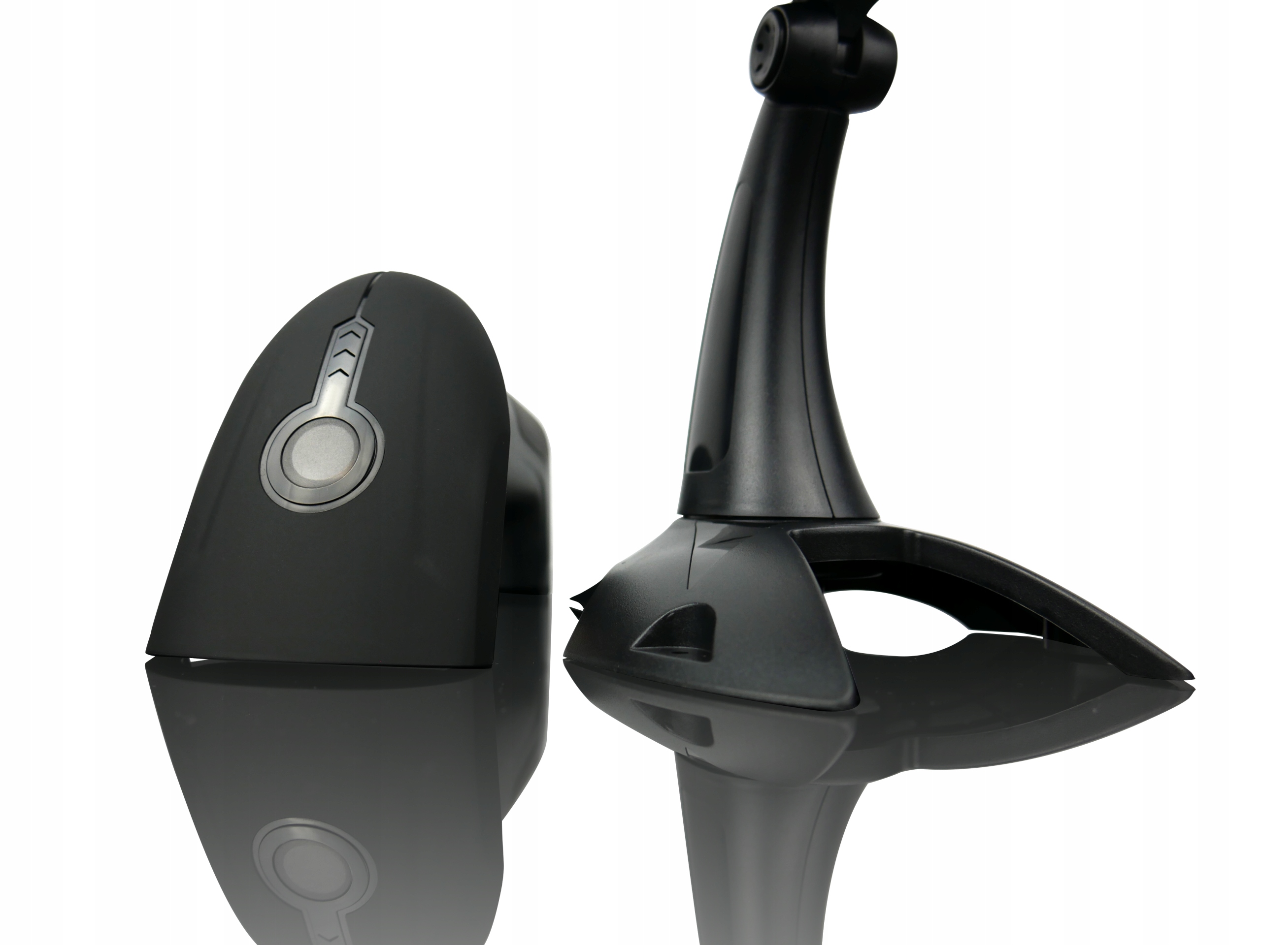 Skaner kodów 2D QR Datamatrix z automatem WD-678X Producent Inna