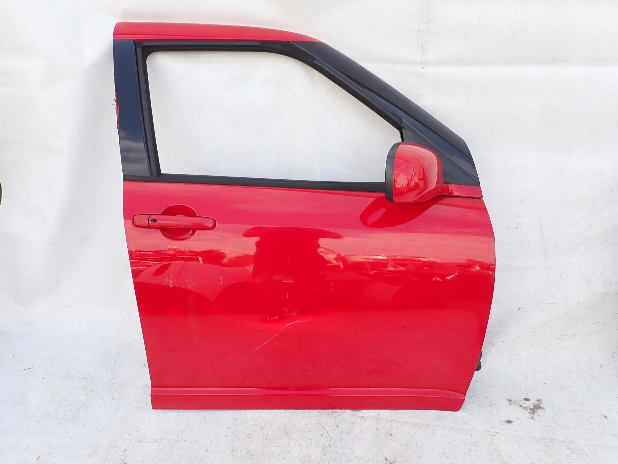 SUZUKI SWIFT III 04-10 door front front right