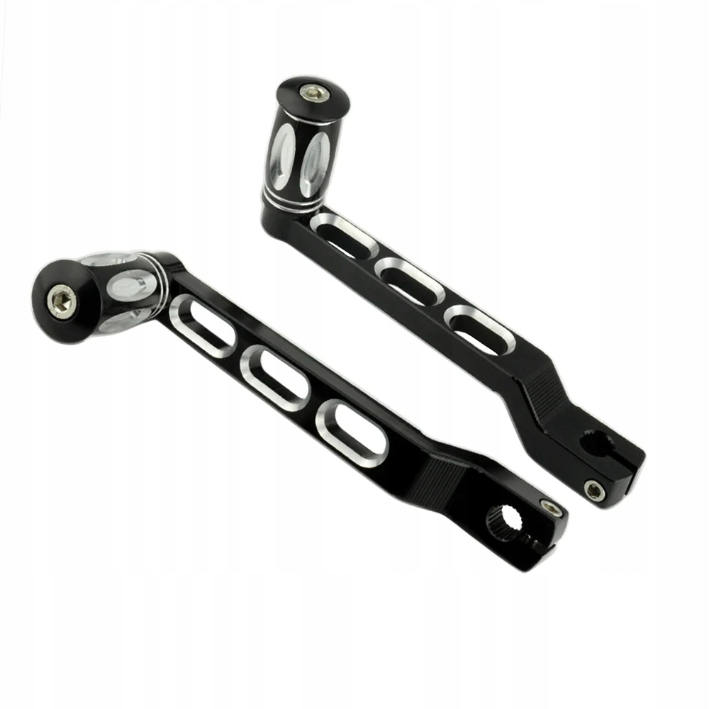 Pedał stóp motocyklowych Numer katalogowy części DADDFWG0501A26