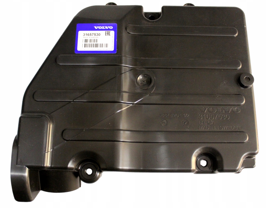 Volvo S90 V90 II kryt ovladače počítače 31657530