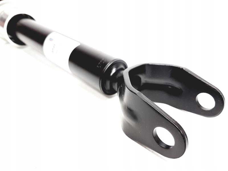 AMORTYZATORY SACHS MERCEDES KLASA E W211 PRZÓD Rodzaj zawieszenia standardowe