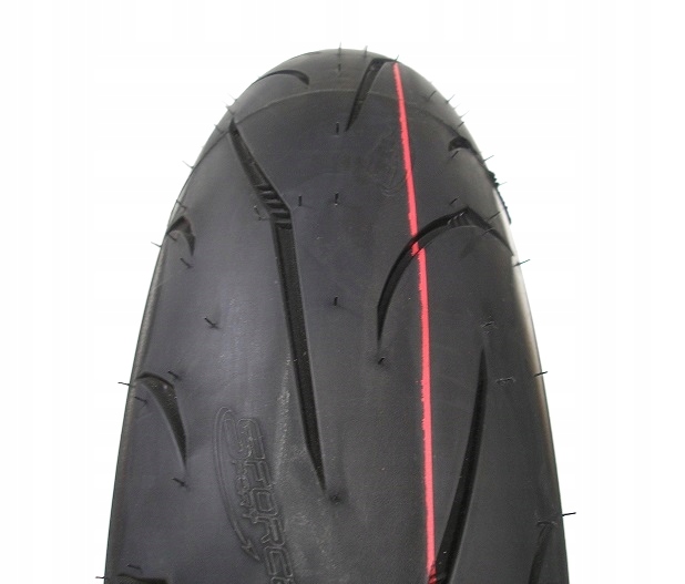 120/65ZR17 MITAS SPORTFORCE+ NOWA PRZÓD 120/65/17 Kod producenta 574013