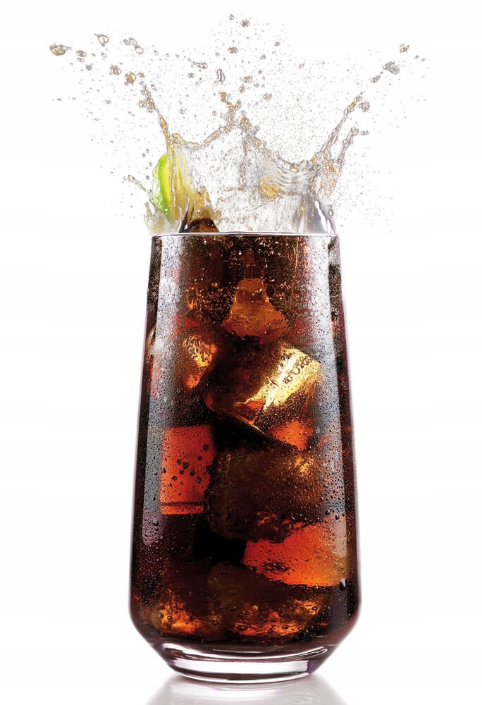 

Glasmark Szklanka do drinków soków 430 ml