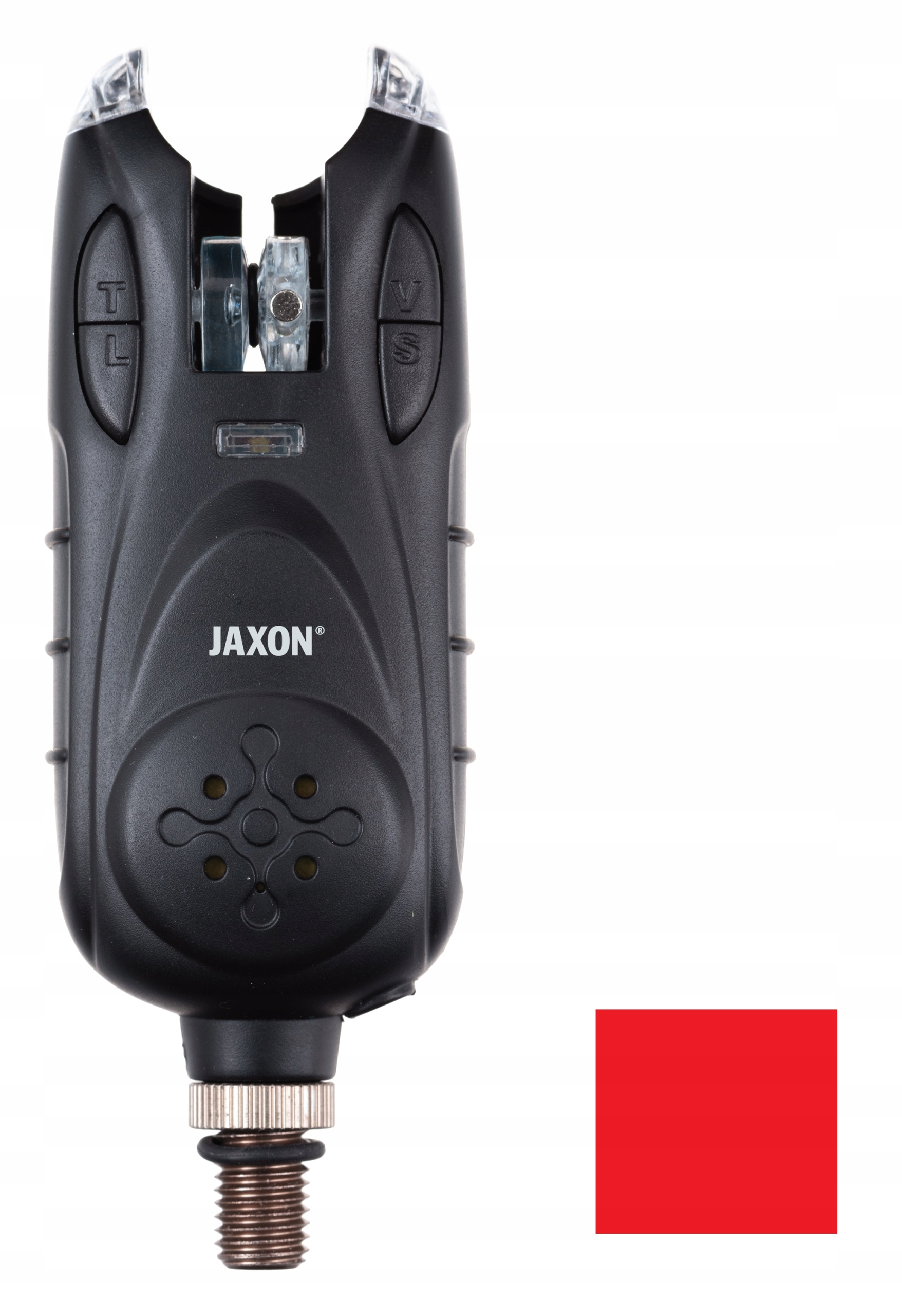 Sygnalizator Brań Xtr Carp Sensitive 107 Czerwony