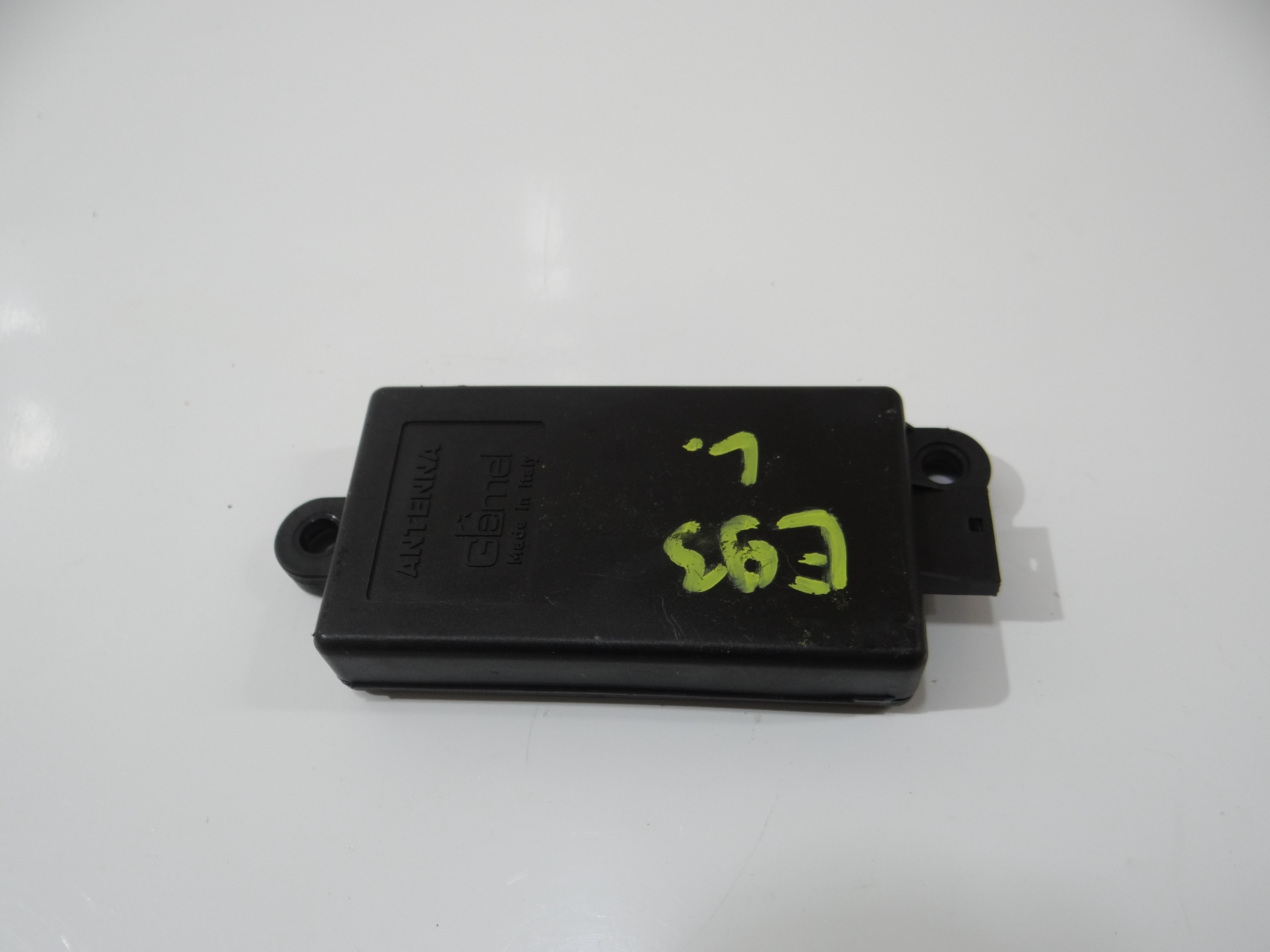 Module ALARMU BMW E63 E93 6950525