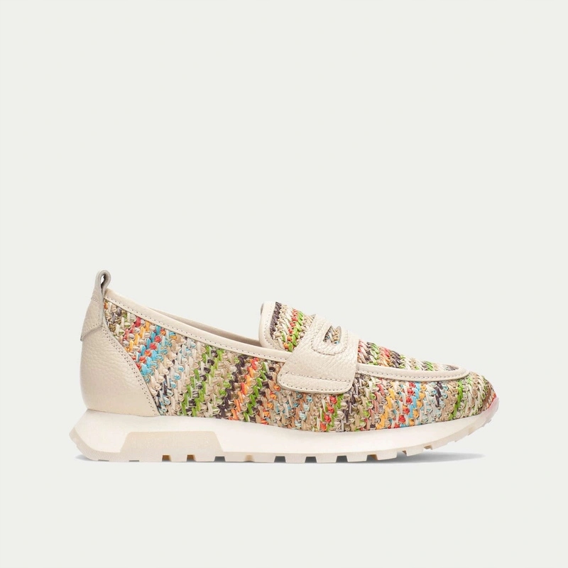 Španělské polobotky Hispanitas RHV264856 Multicolor 37