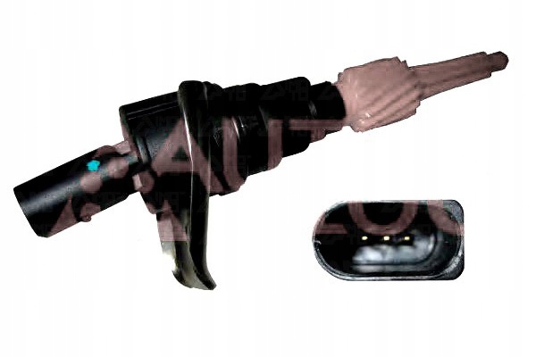 CZUJNIK PRĘDKOŚCI POJAZDU AUTLOG +GRATISY Producent części Autlog