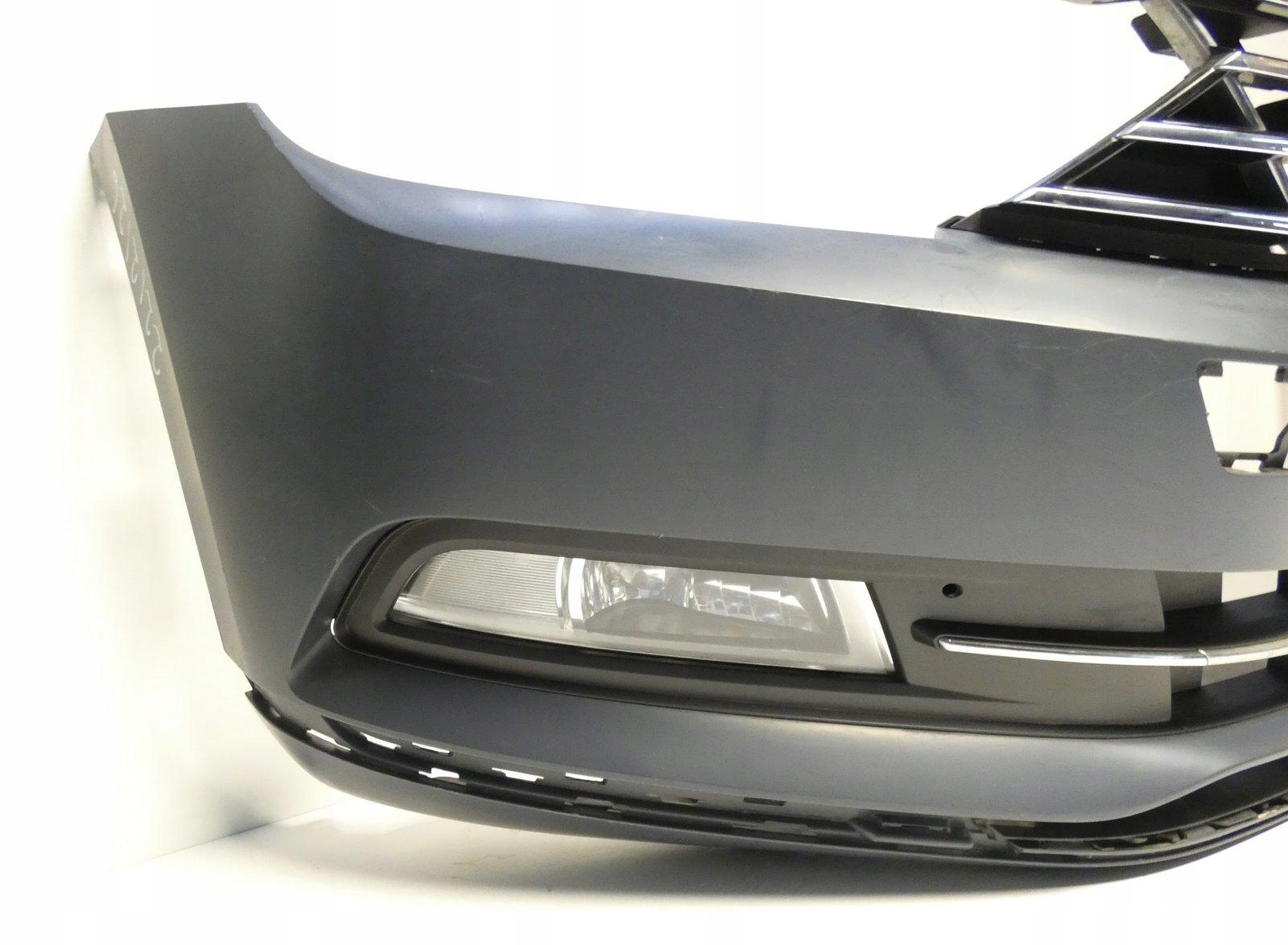VW PASSAT B8 3G0807221A 2014-2019 bumper front front