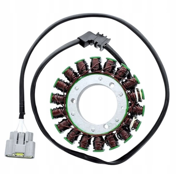 Vinutie Alternátora (stator) Yamaha Fjr 1300 06-13 (54X126X31MM)