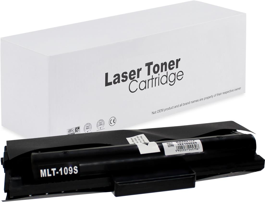 Toner do Samsung MLT-D1092S SCX-4300 SCX-4315 czarny Black 2k