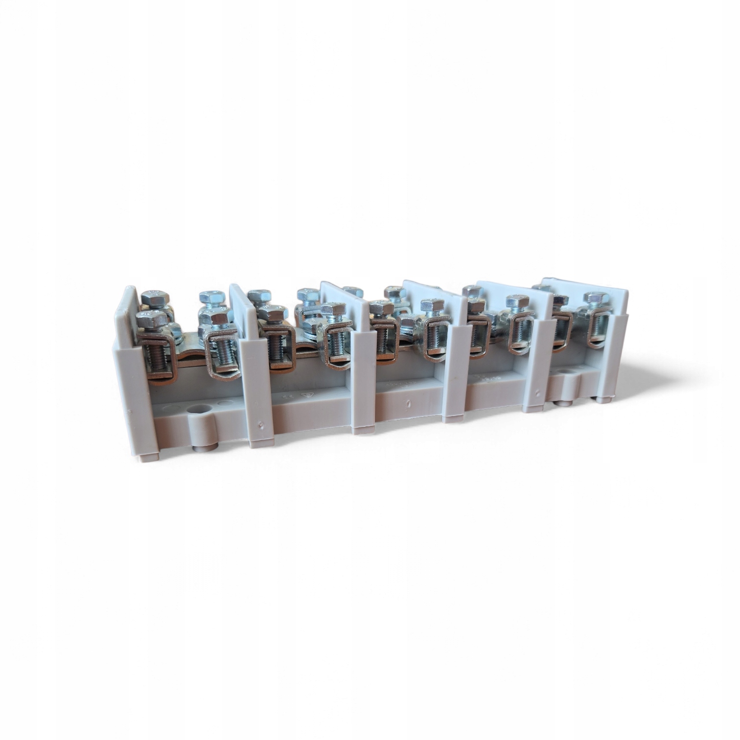 Pětitý odbočovač 35 mm²+4x16 mm² 125 A 450 V Elprod