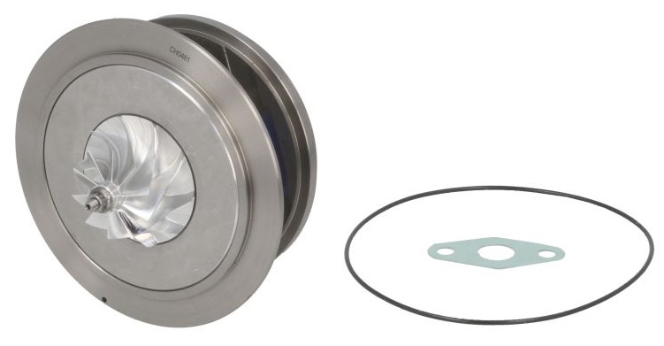 Cartridge Jádro Vložka Turbíny Bmw Série 1 F20 F21 125D 2.0 D 224 Km