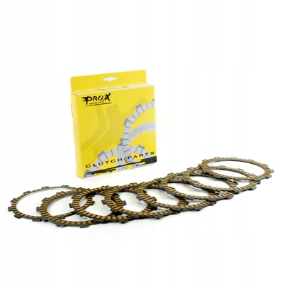 Prox Spojkové Kotúče Honda CRF450R '11-'16
