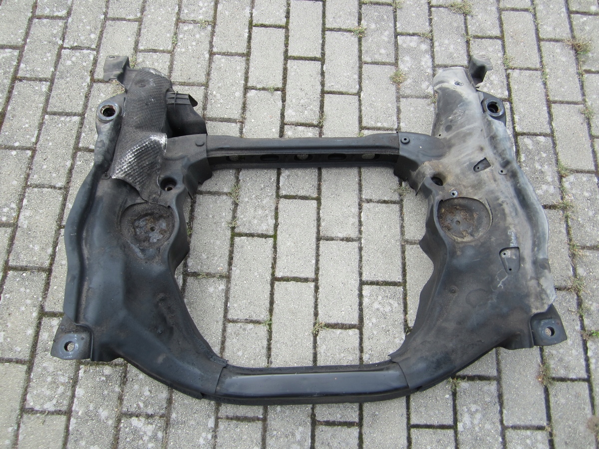 axle beam subframe of the engine Mercedes W221 S320 3.0 CDI