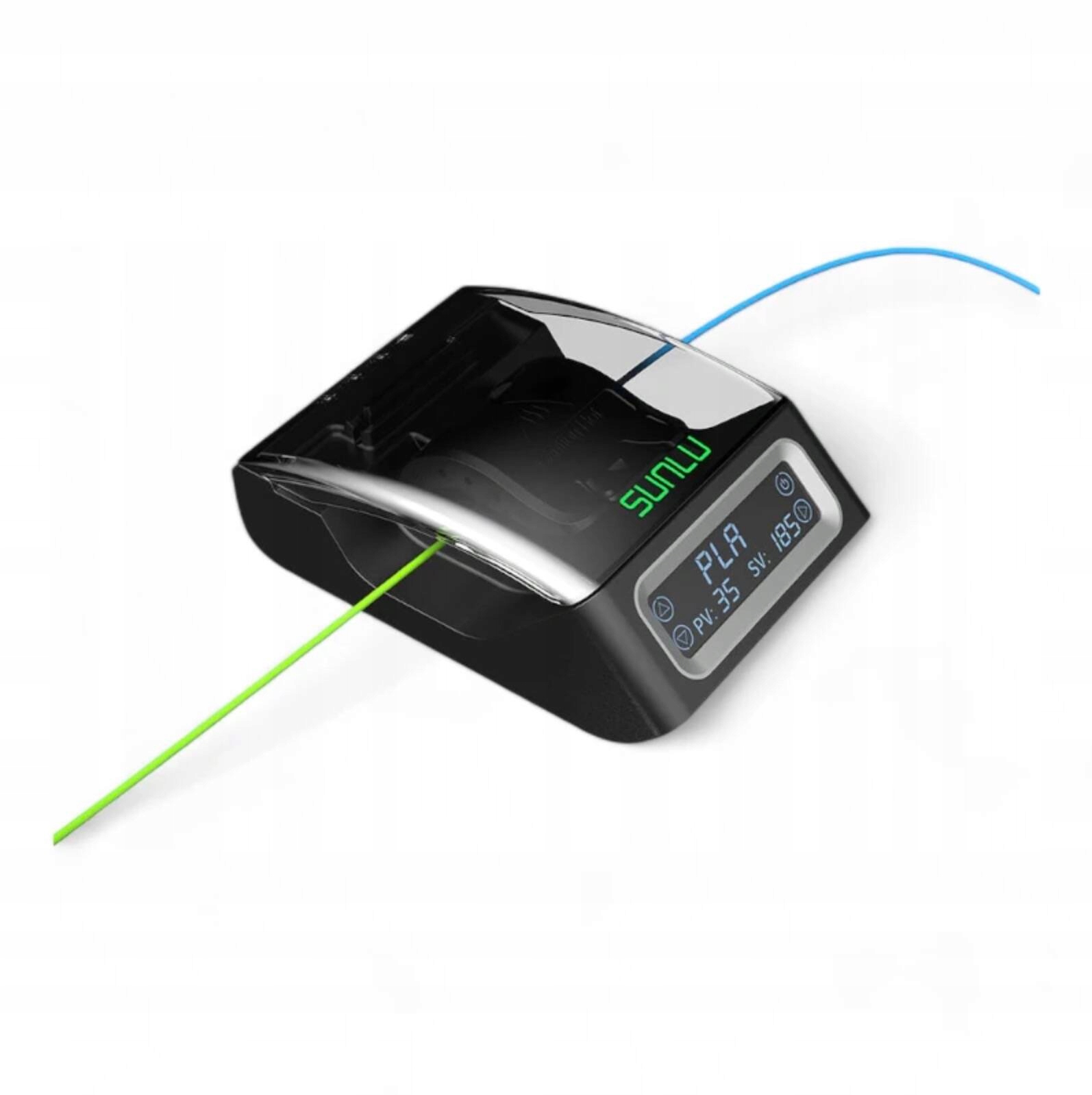 Sunlu Filament Connector FC01 system łączenia filamentu zgrzewarka