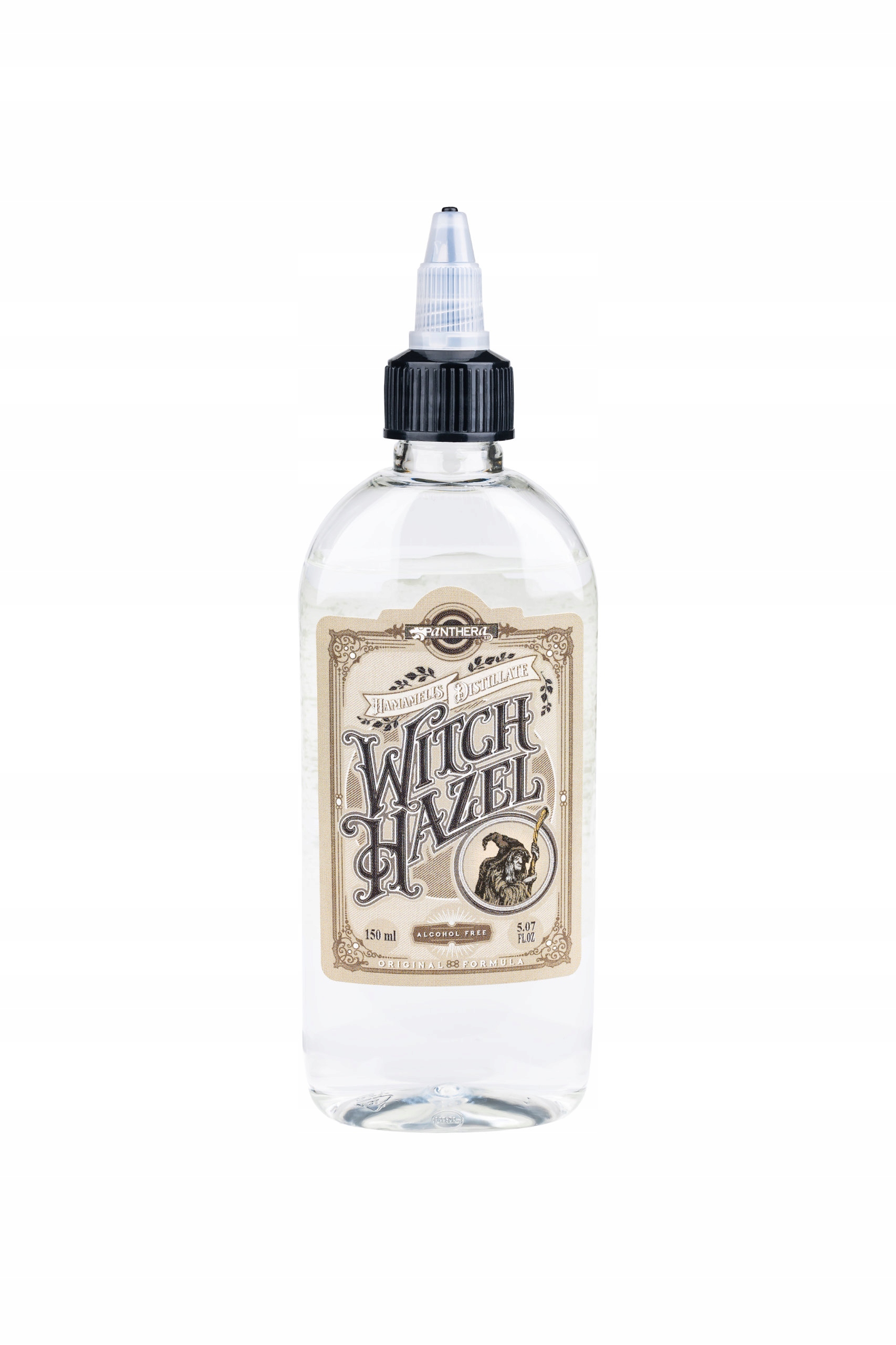 

Panthera Witch Hazel, woda oczarowa, 150 ml